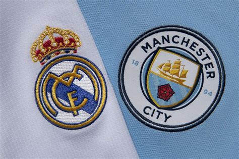 real madrid manchester city tv8 5